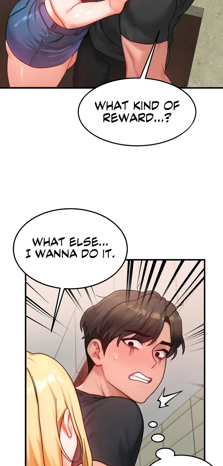 Read My Body Got Switched chapter 30 image 65 on Lezhin