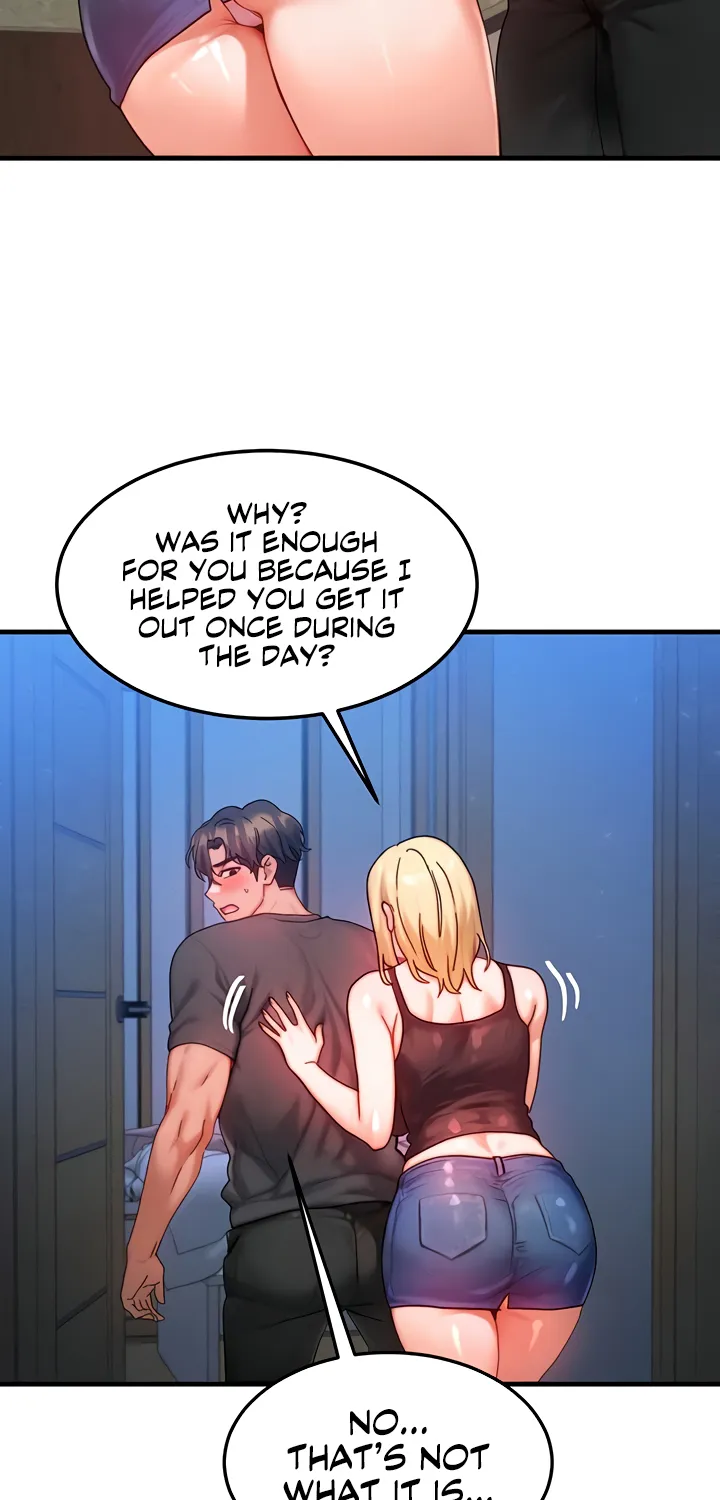 Read My Body Got Switched chapter 30 image 67 on Lezhin