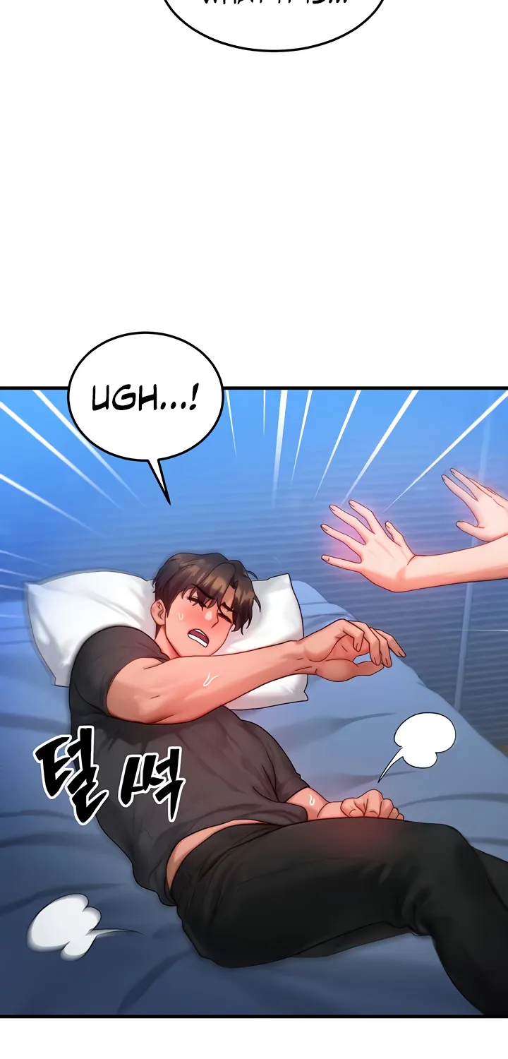 Read My Body Got Switched chapter 30 image 68 on Lezhin
