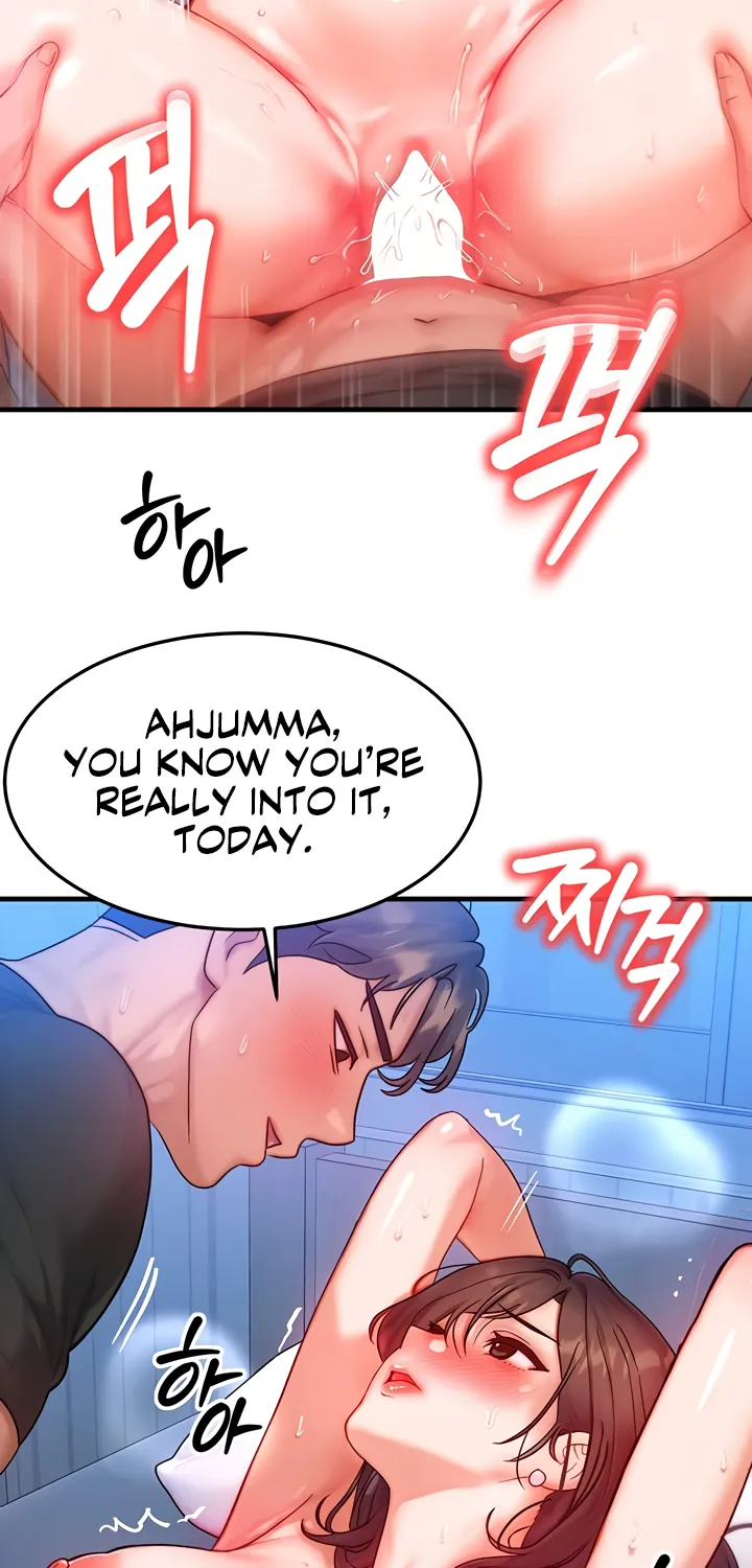 Read My Body Got Switched chapter 30 image 7 on Lezhin