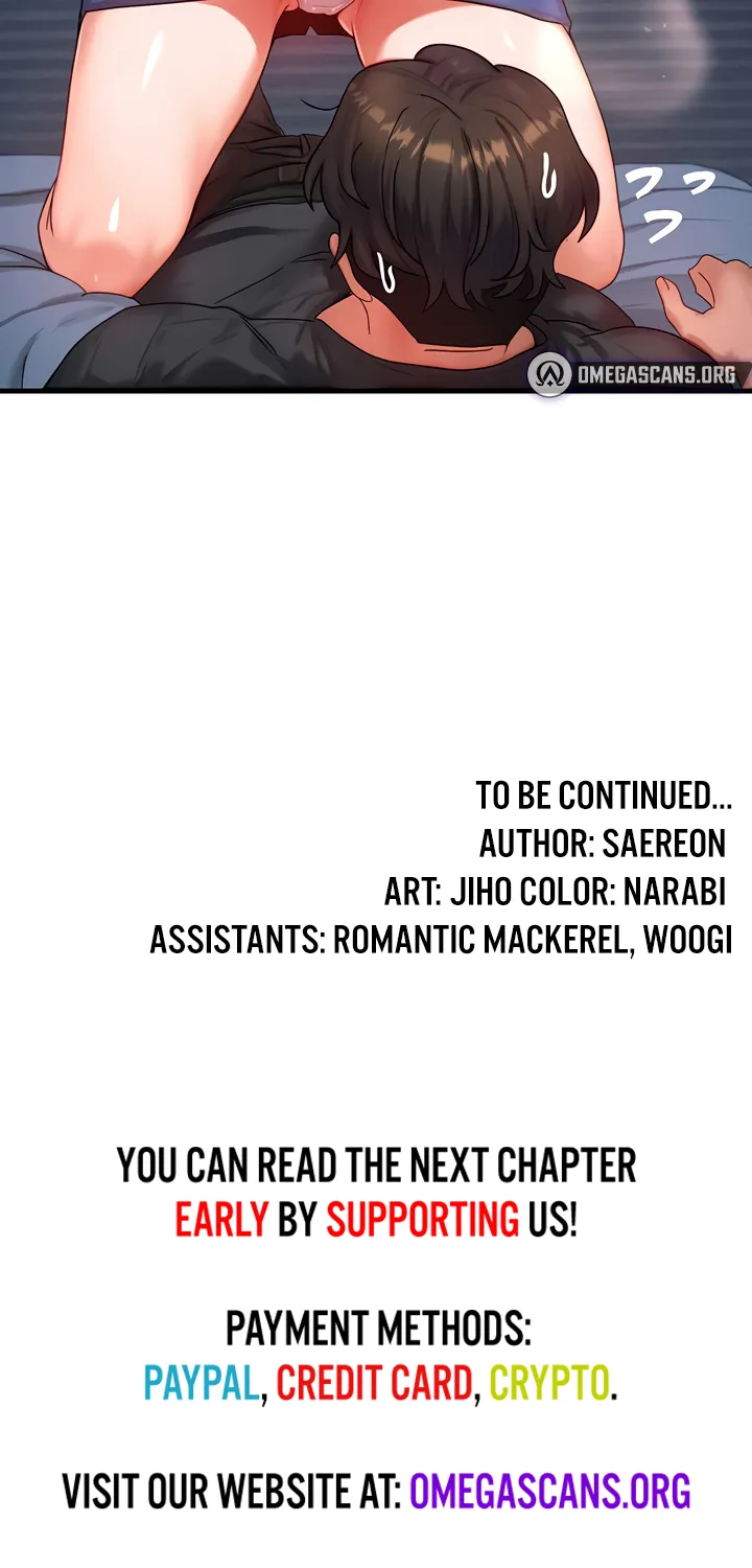 Read My Body Got Switched chapter 30 image 70 on Lezhin