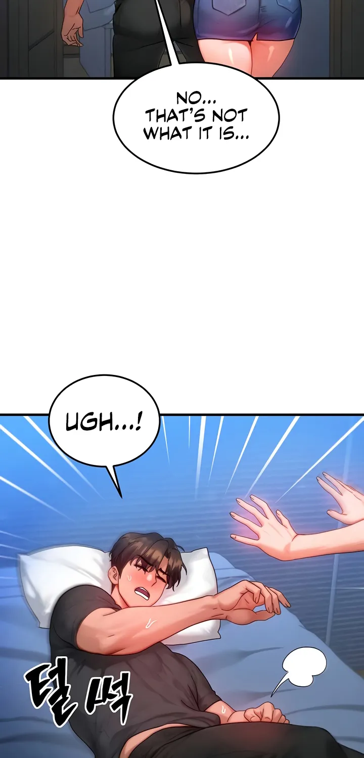 Read My Body Got Switched chapter 31 image 2 on Lezhin