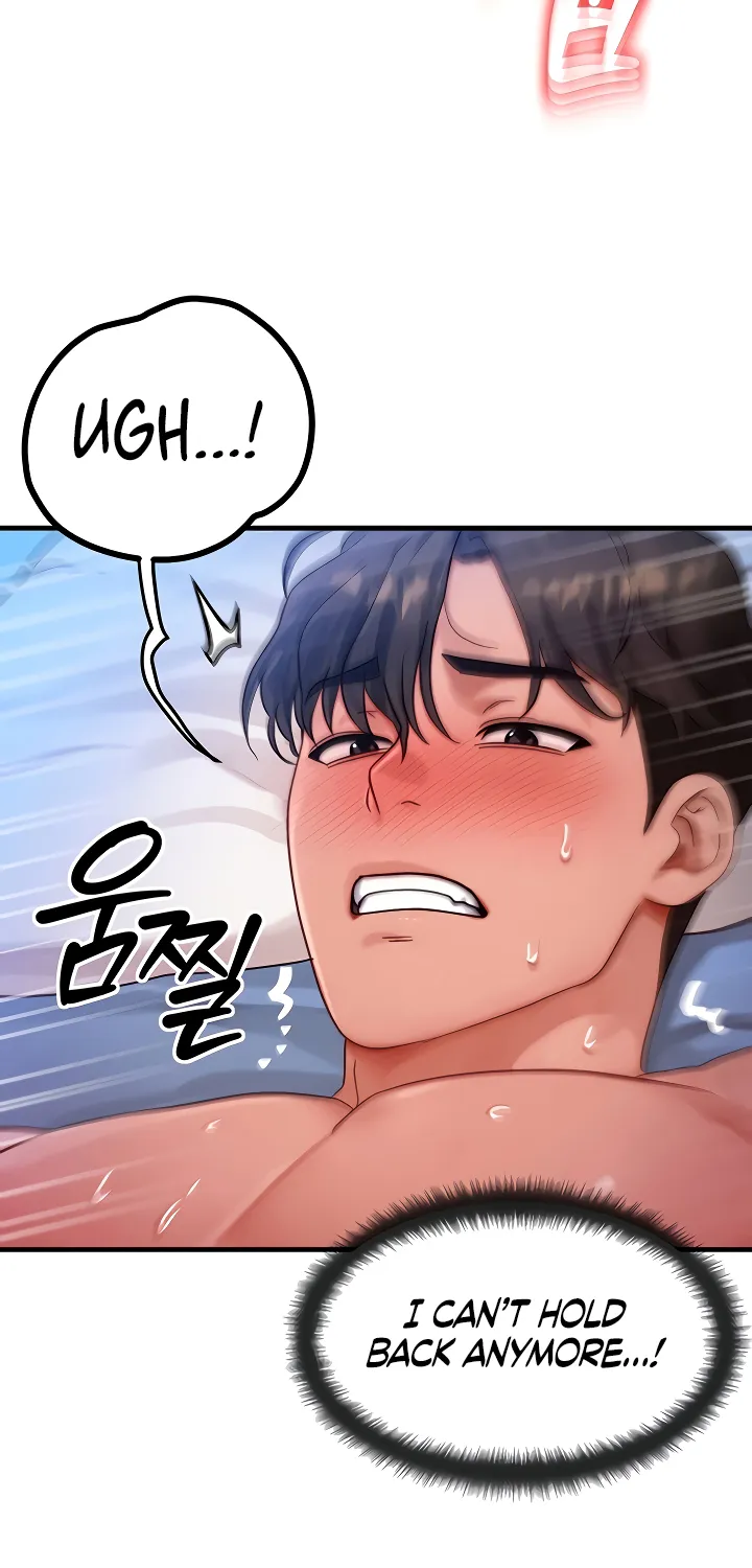 Read My Body Got Switched chapter 31 image 28 on Lezhin