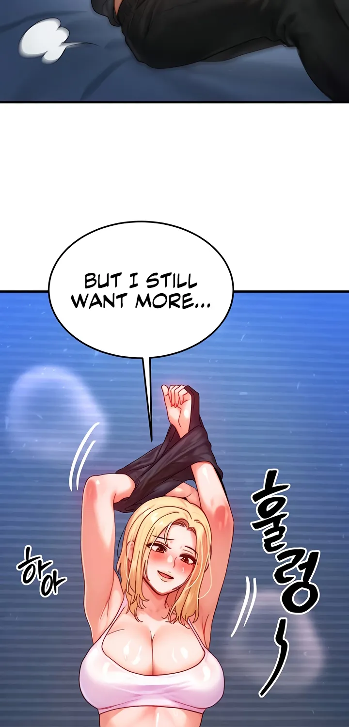 Read My Body Got Switched chapter 31 image 3 on Lezhin