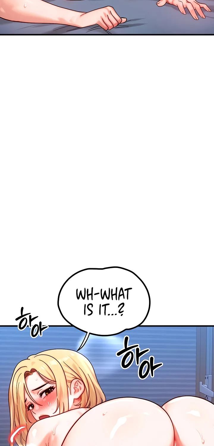 Read My Body Got Switched chapter 31 image 49 on Lezhin