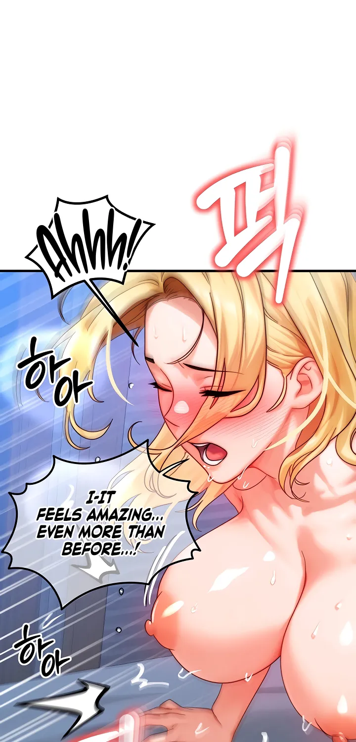 Read My Body Got Switched chapter 31 image 53 on Lezhin