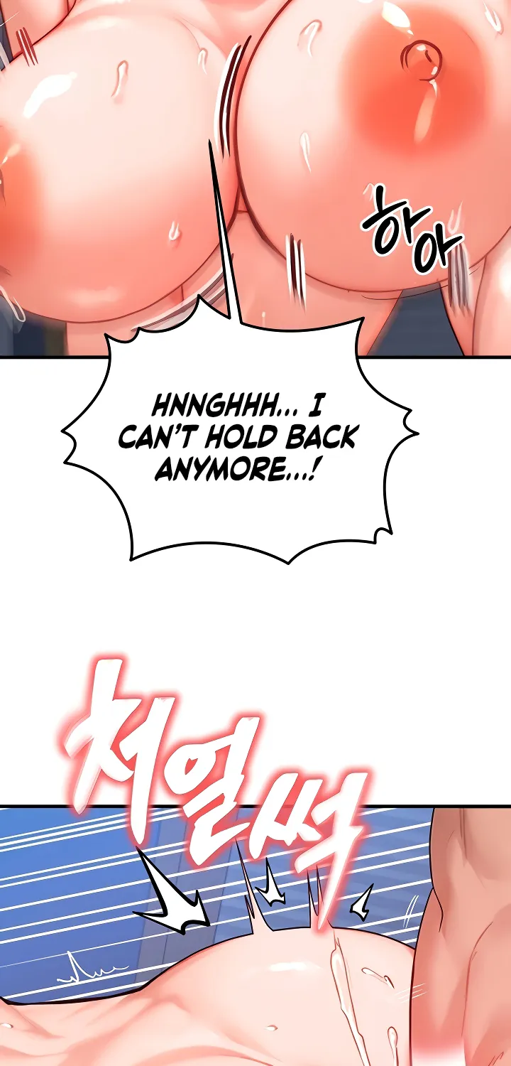 Read My Body Got Switched chapter 31 image 67 on Lezhin