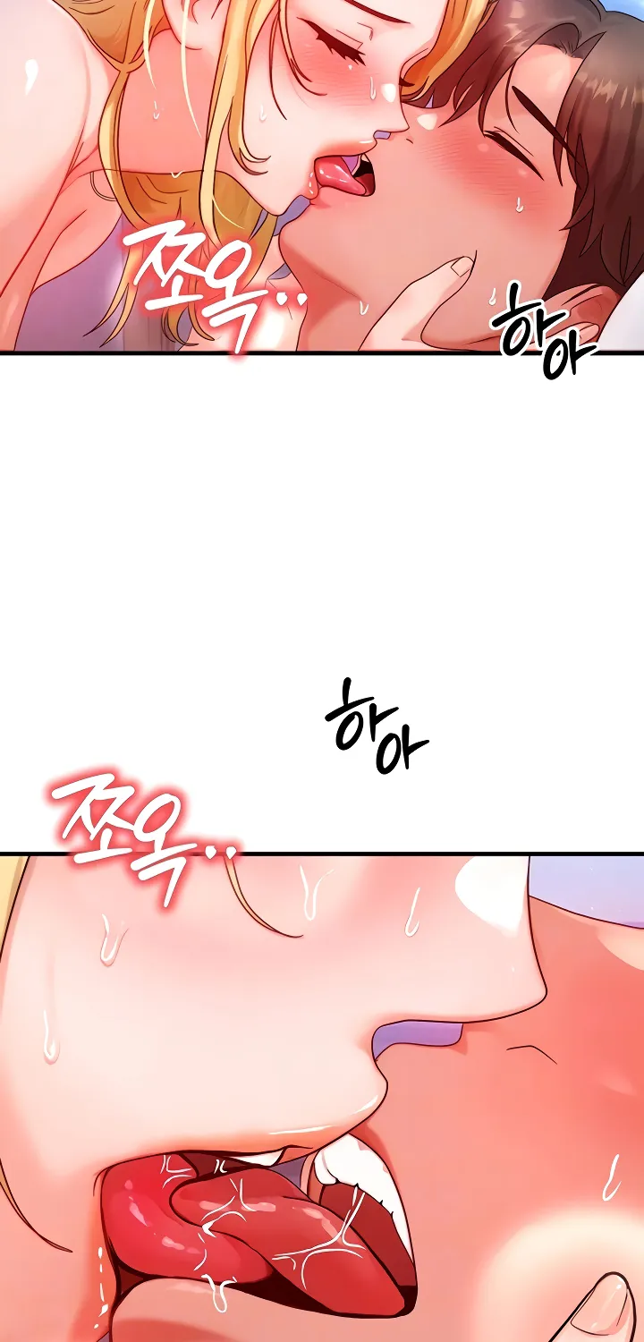 Read My Body Got Switched chapter 31 image 9 on Lezhin