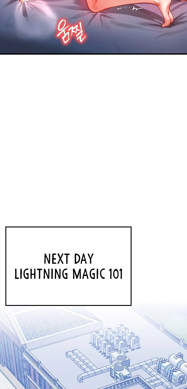 Read My Body Got Switched chapter 32 image 19 on Lezhin