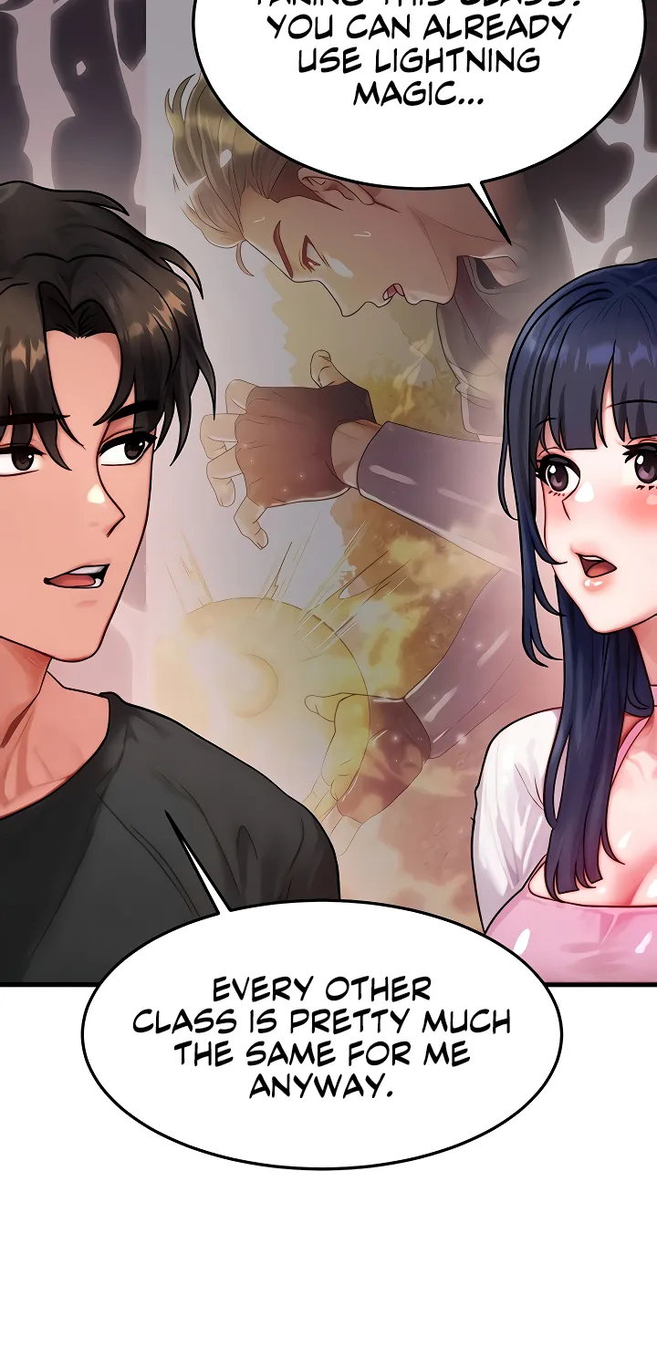Read My Body Got Switched chapter 32 image 23 on Lezhin