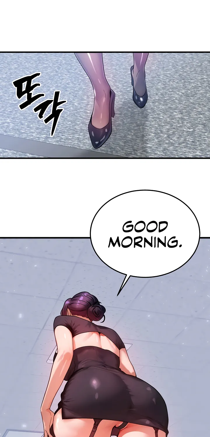 Read My Body Got Switched chapter 32 image 24 on Lezhin
