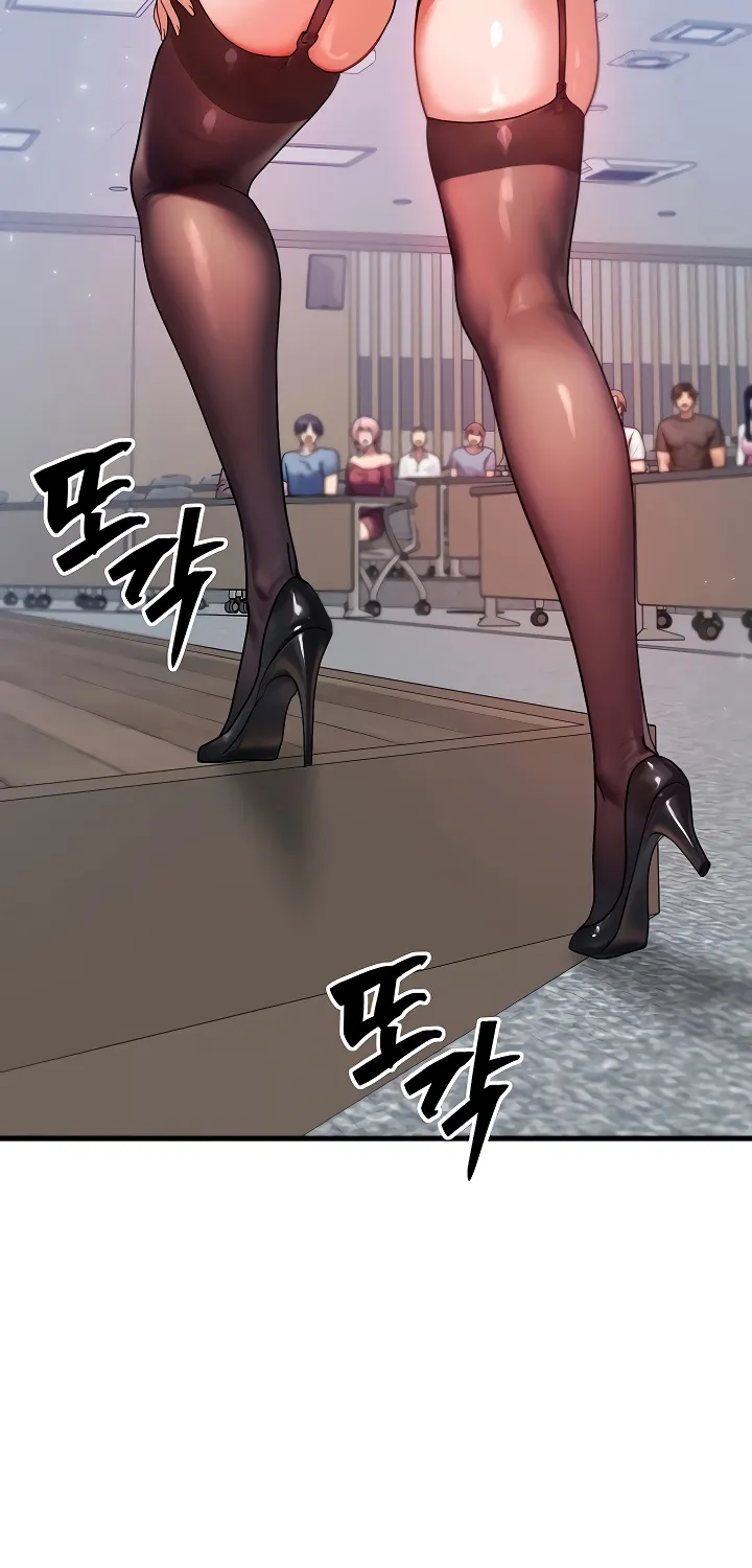 Read My Body Got Switched chapter 32 image 25 on Lezhin