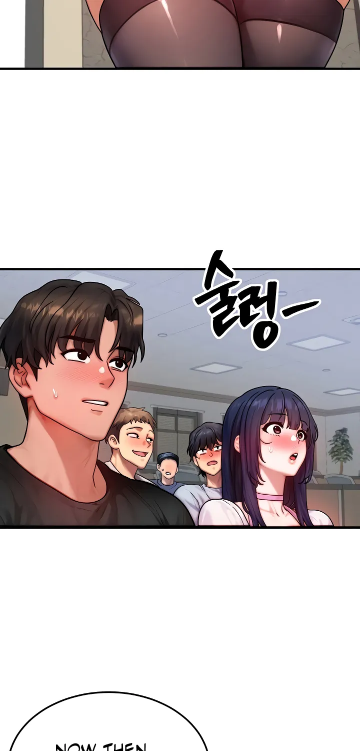 Read My Body Got Switched chapter 32 image 27 on Lezhin