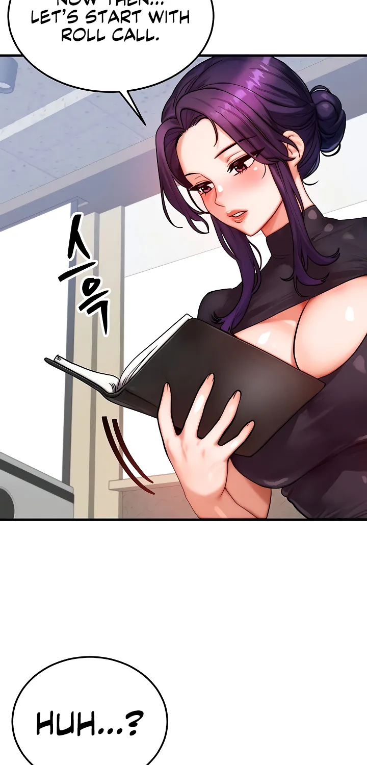 Read My Body Got Switched chapter 32 image 28 on Lezhin