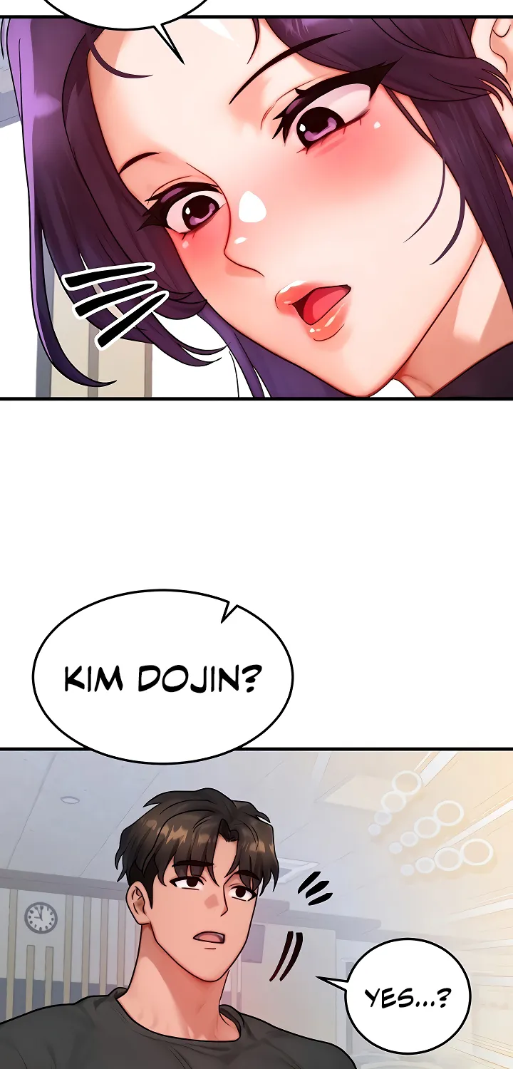 Read My Body Got Switched chapter 32 image 29 on Lezhin