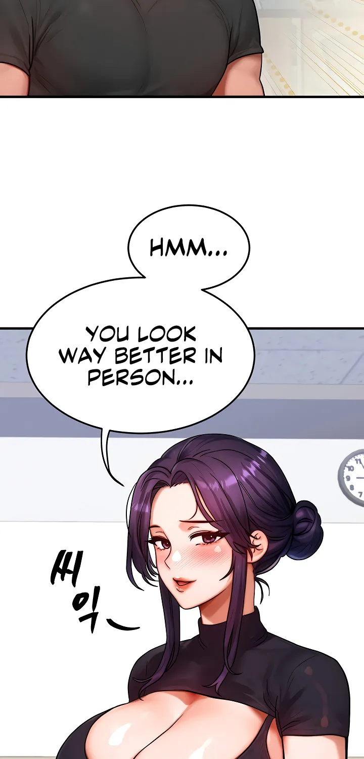 Read My Body Got Switched chapter 32 image 30 on Lezhin