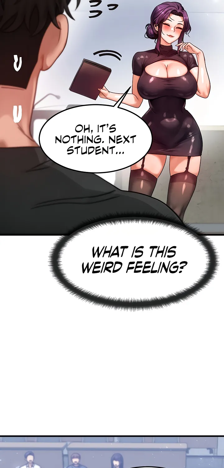 Read My Body Got Switched chapter 32 image 32 on Lezhin