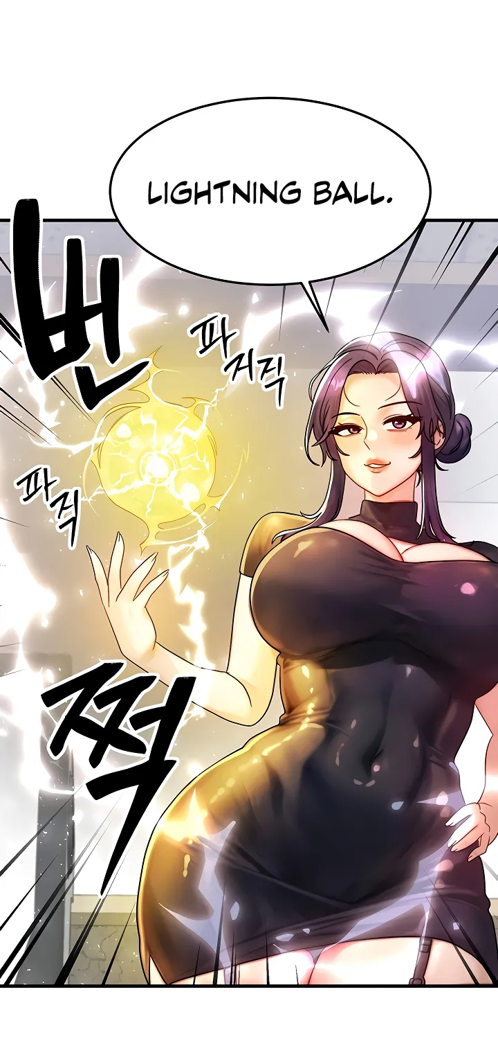 Read My Body Got Switched chapter 32 image 34 on Lezhin