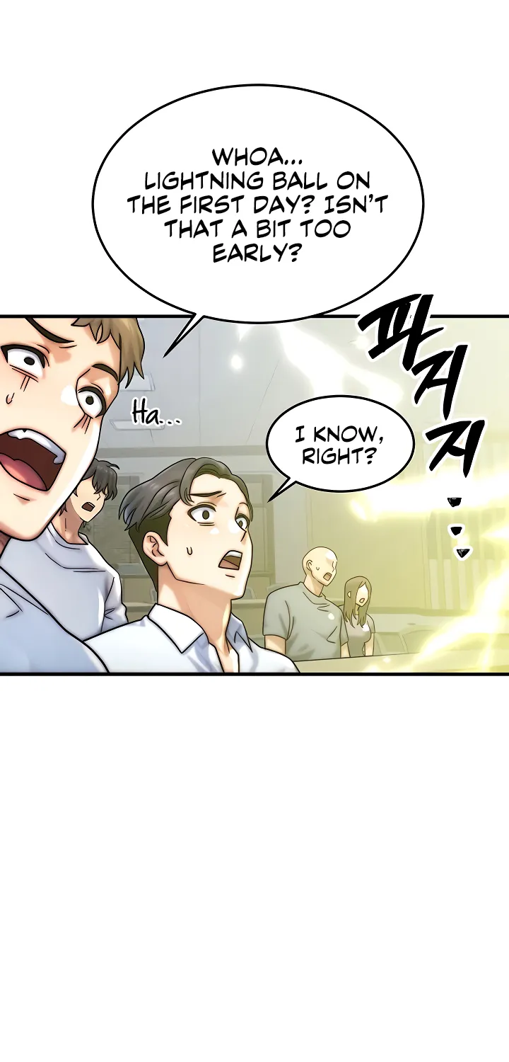 Read My Body Got Switched chapter 32 image 35 on Lezhin