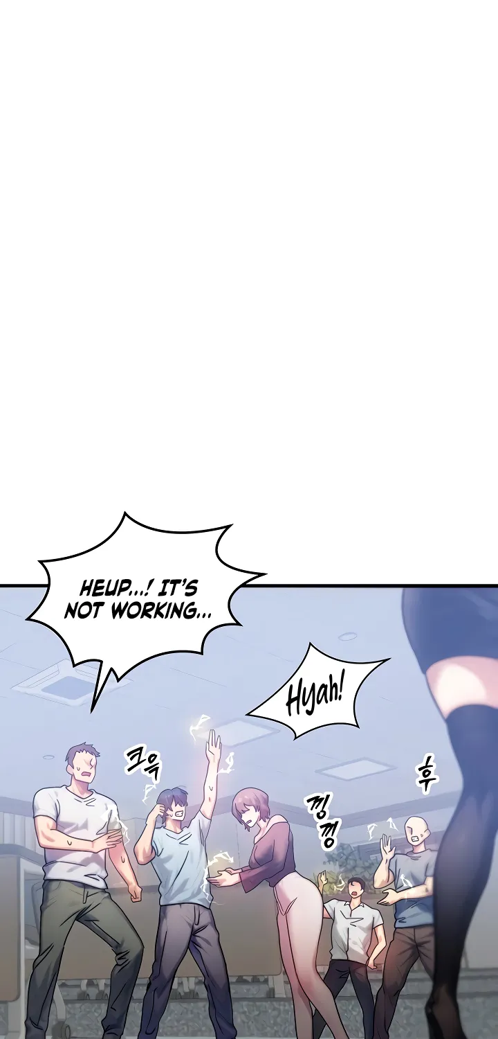 Read My Body Got Switched chapter 32 image 36 on Lezhin