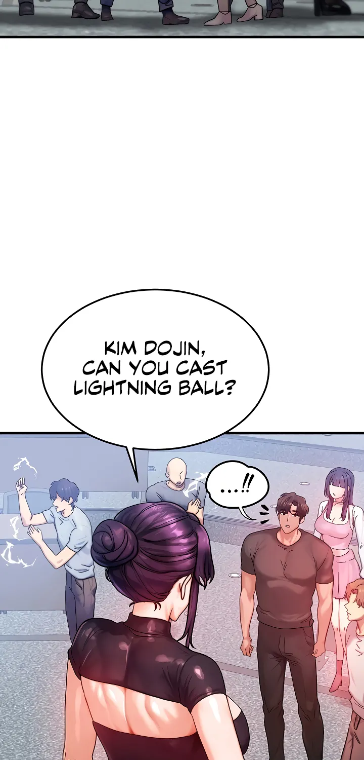 Read My Body Got Switched chapter 32 image 37 on Lezhin