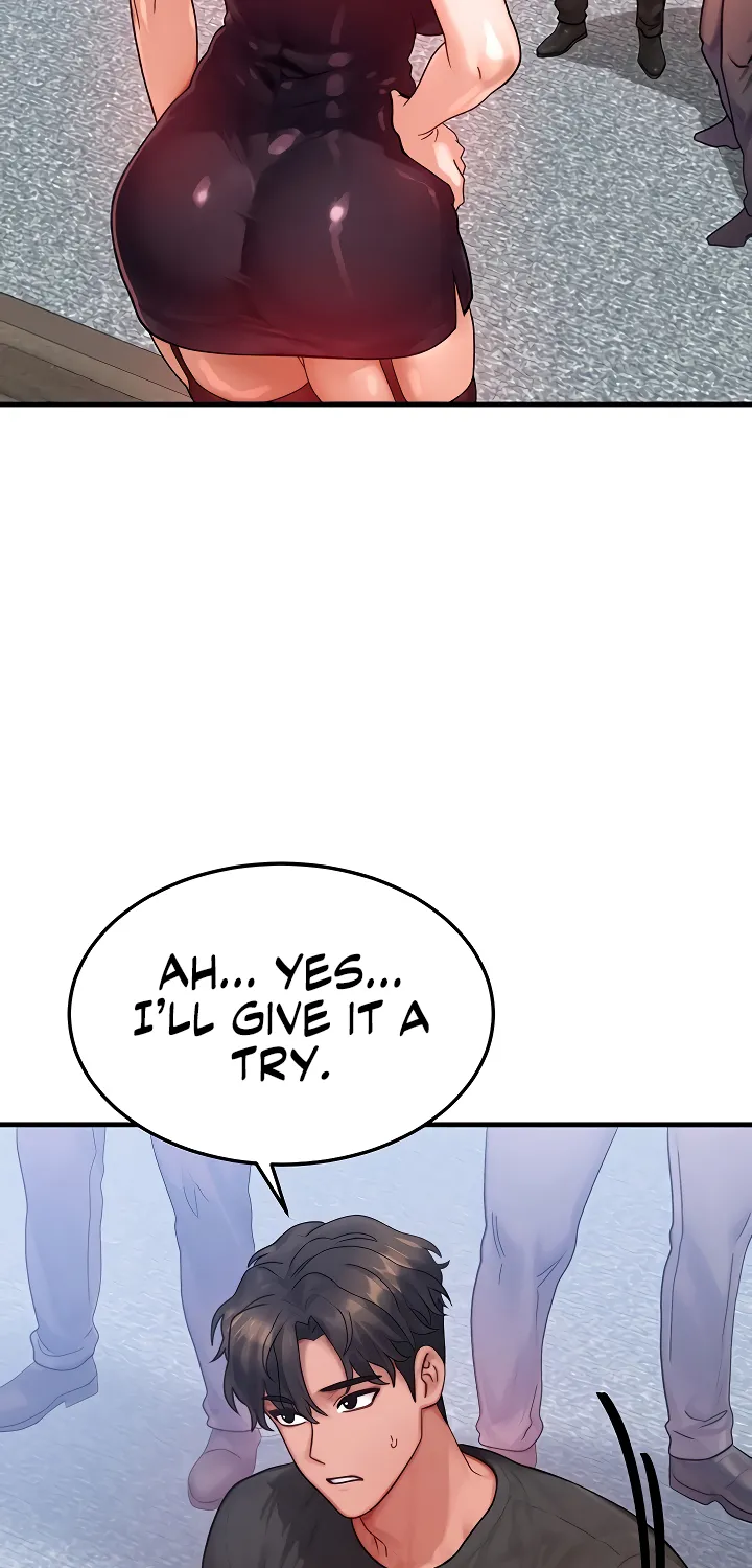 Read My Body Got Switched chapter 32 image 38 on Lezhin