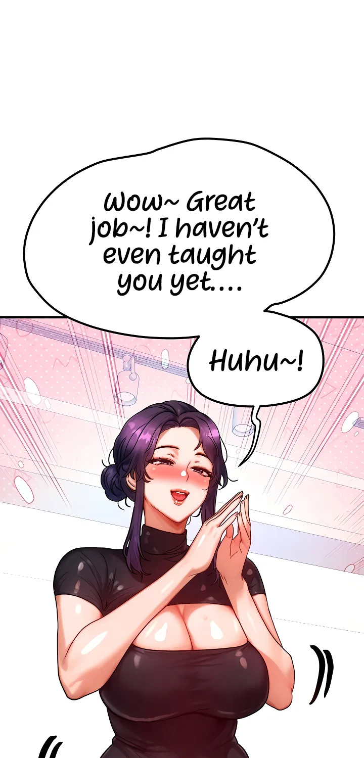 Read My Body Got Switched chapter 32 image 42 on Lezhin