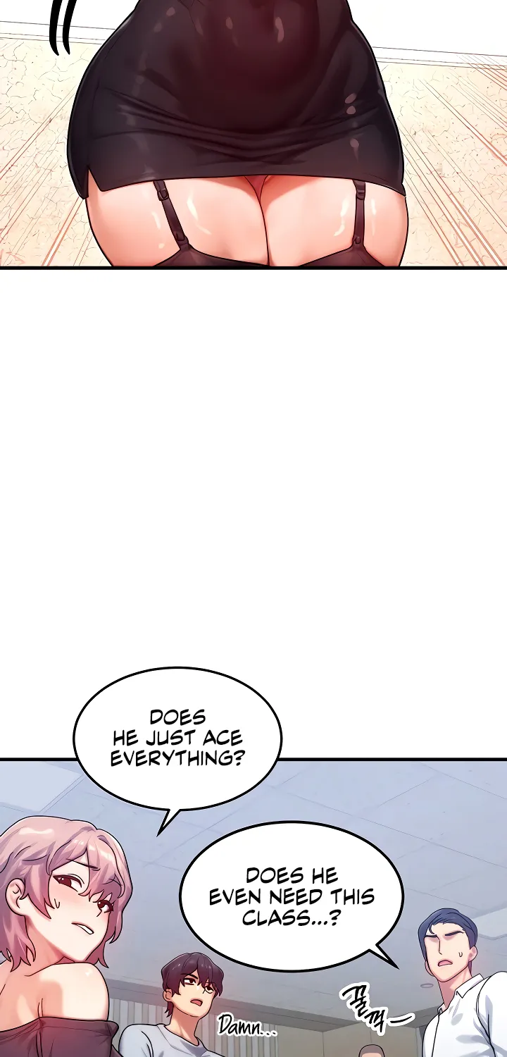 Read My Body Got Switched chapter 32 image 43 on Lezhin