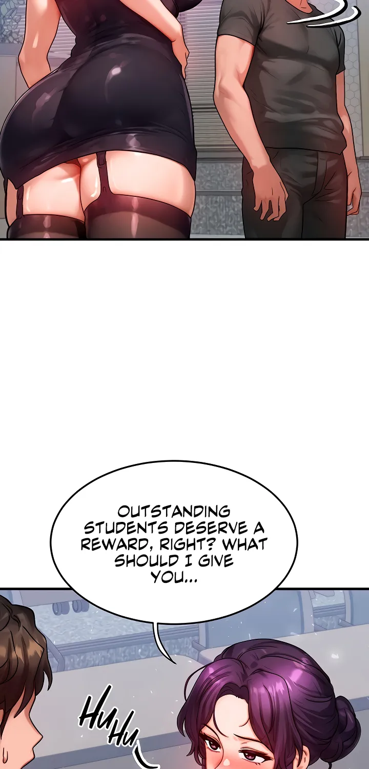 Read My Body Got Switched chapter 32 image 47 on Lezhin