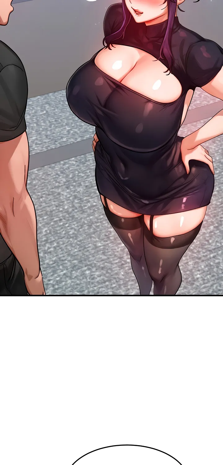 Read My Body Got Switched chapter 32 image 48 on Lezhin
