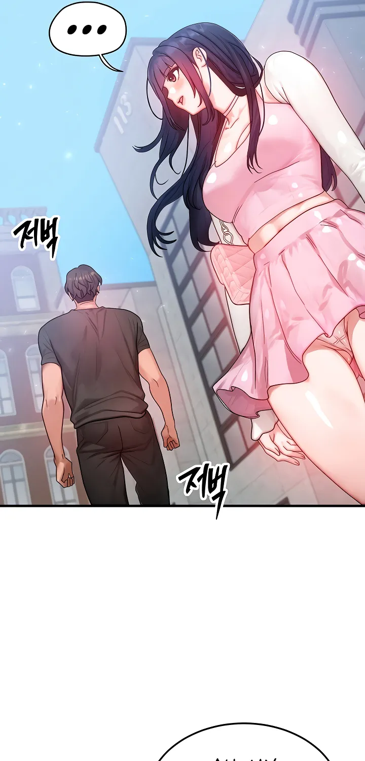 Read My Body Got Switched chapter 32 image 54 on Lezhin