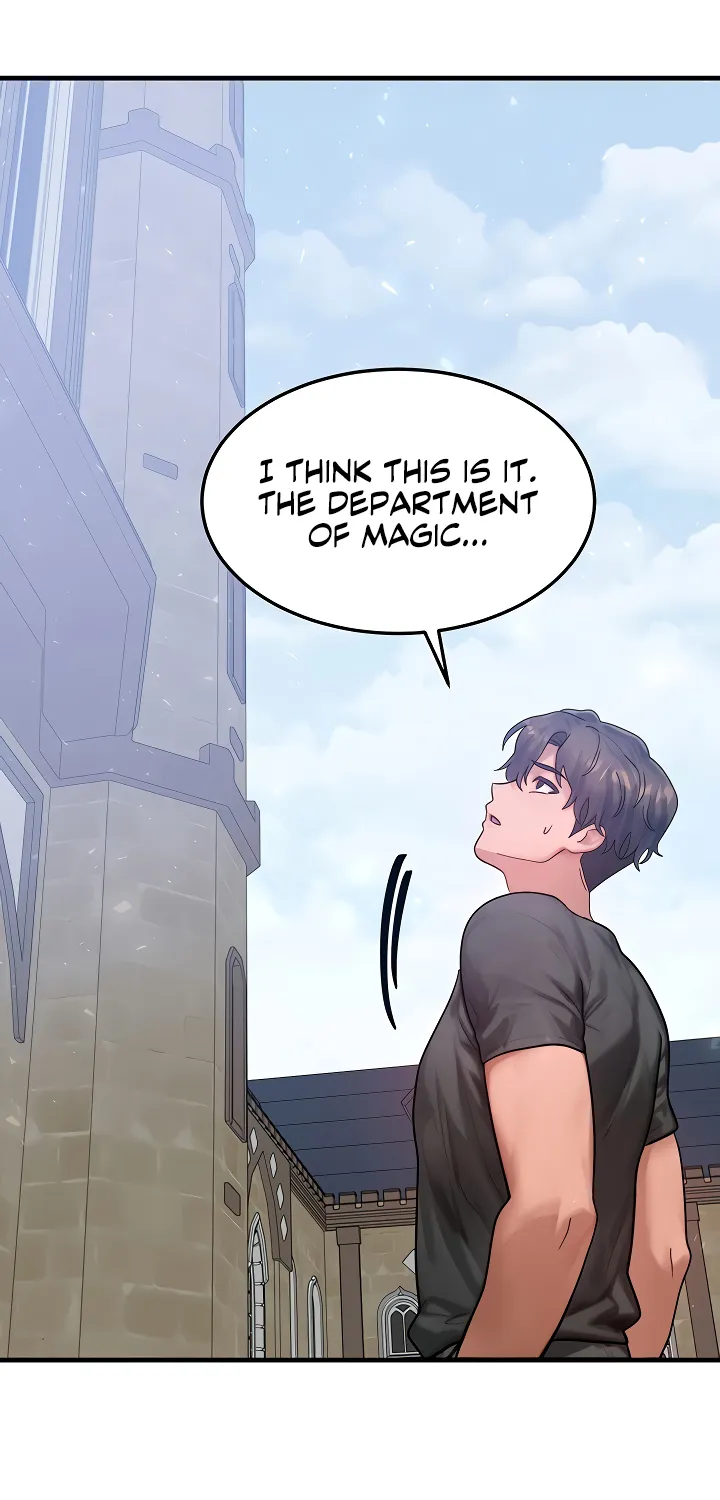 Read My Body Got Switched chapter 32 image 56 on Lezhin