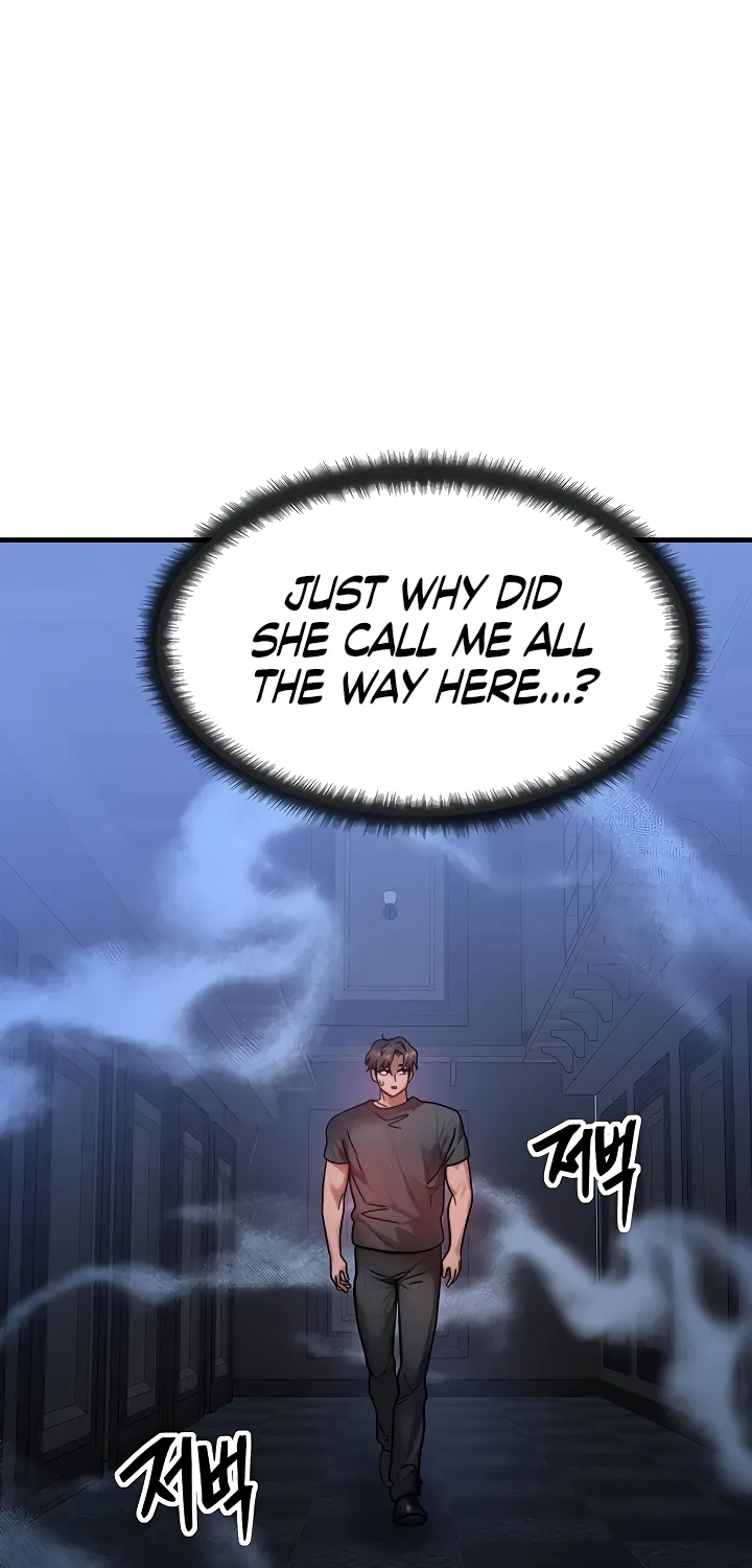 Read My Body Got Switched chapter 32 image 57 on Lezhin