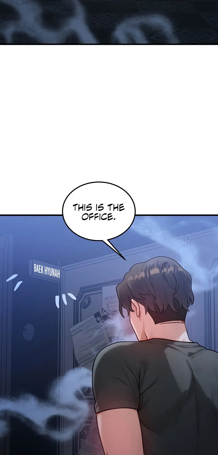 Read My Body Got Switched chapter 32 image 58 on Lezhin