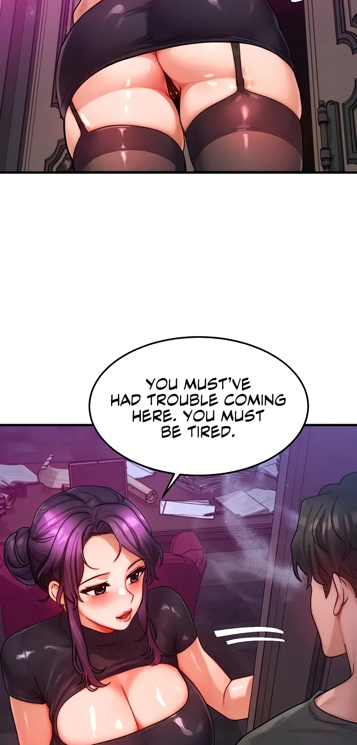 Read My Body Got Switched chapter 32 image 61 on Lezhin