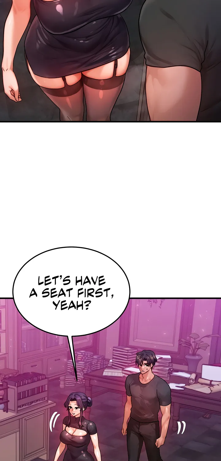 Read My Body Got Switched chapter 32 image 62 on Lezhin