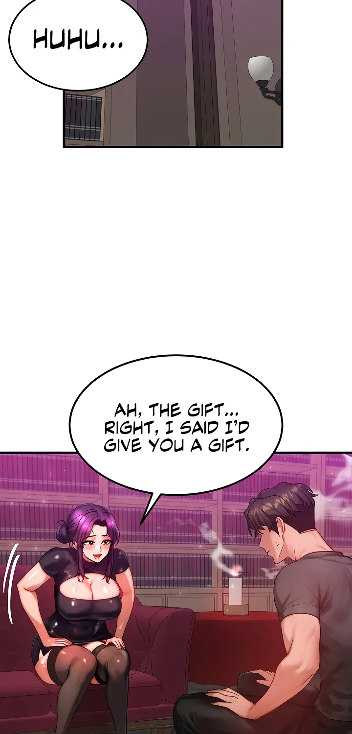 Read My Body Got Switched chapter 32 image 64 on Lezhin