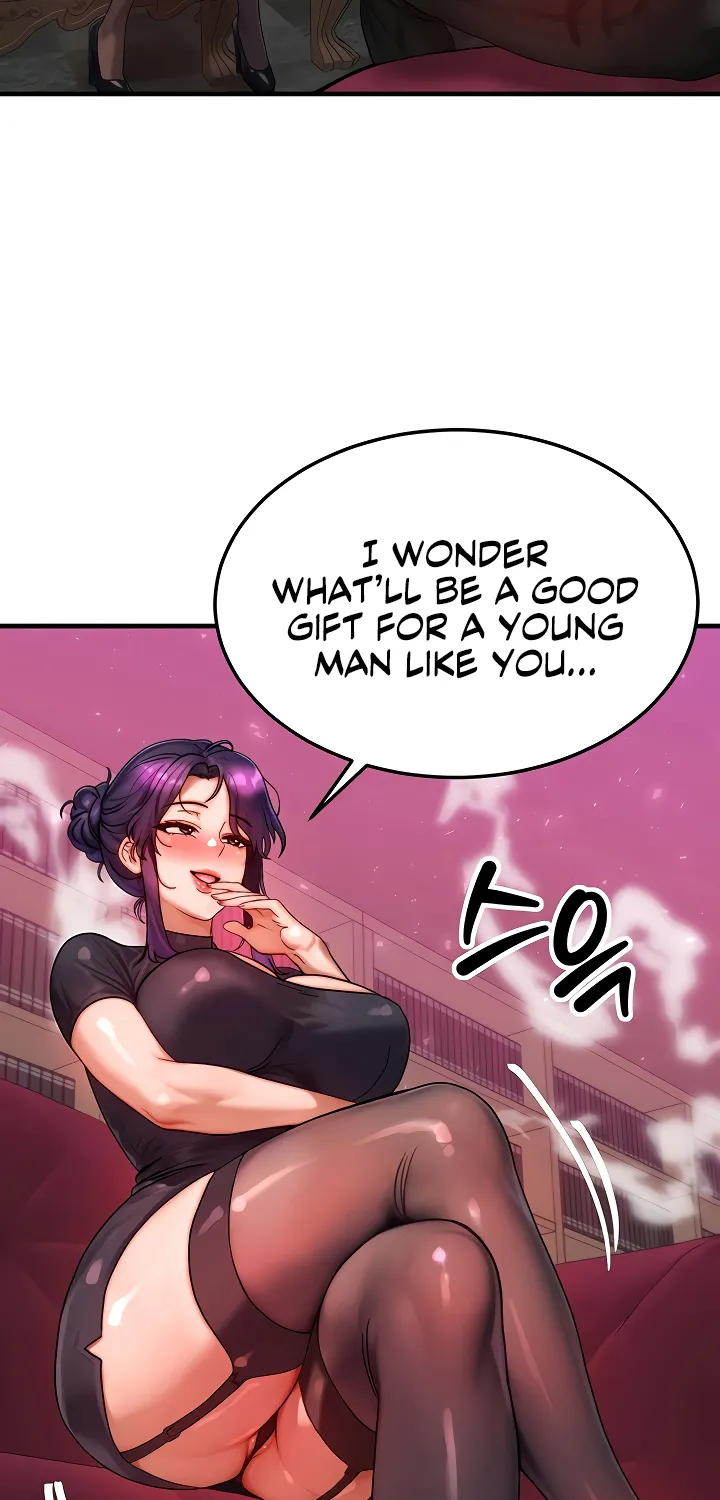 Read My Body Got Switched chapter 32 image 65 on Lezhin