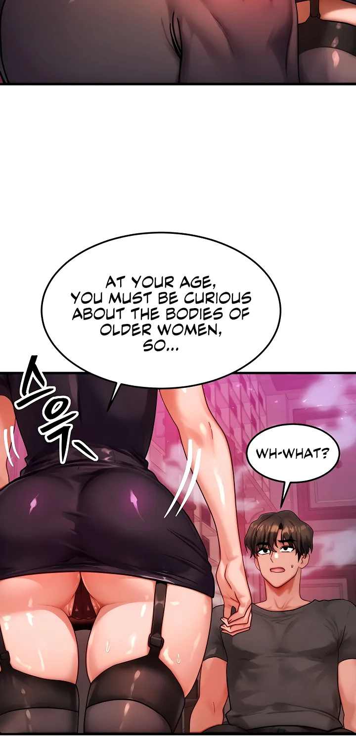 Read My Body Got Switched chapter 32 image 68 on Lezhin