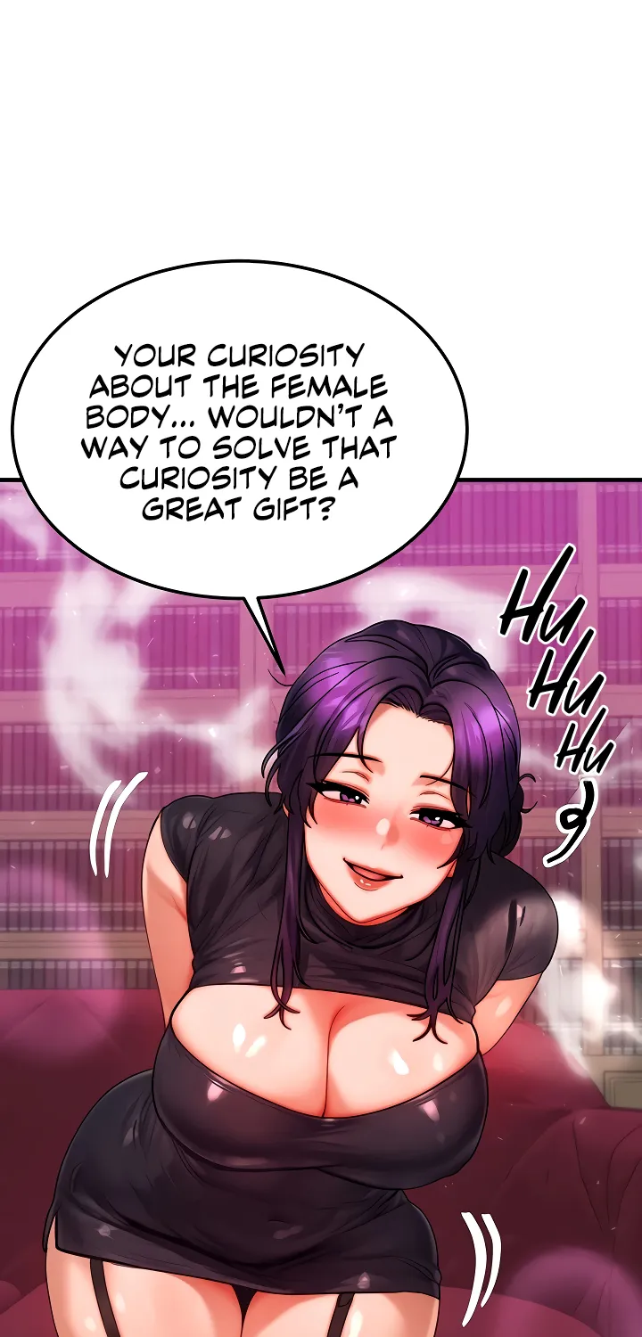 Read My Body Got Switched chapter 32 image 69 on Lezhin