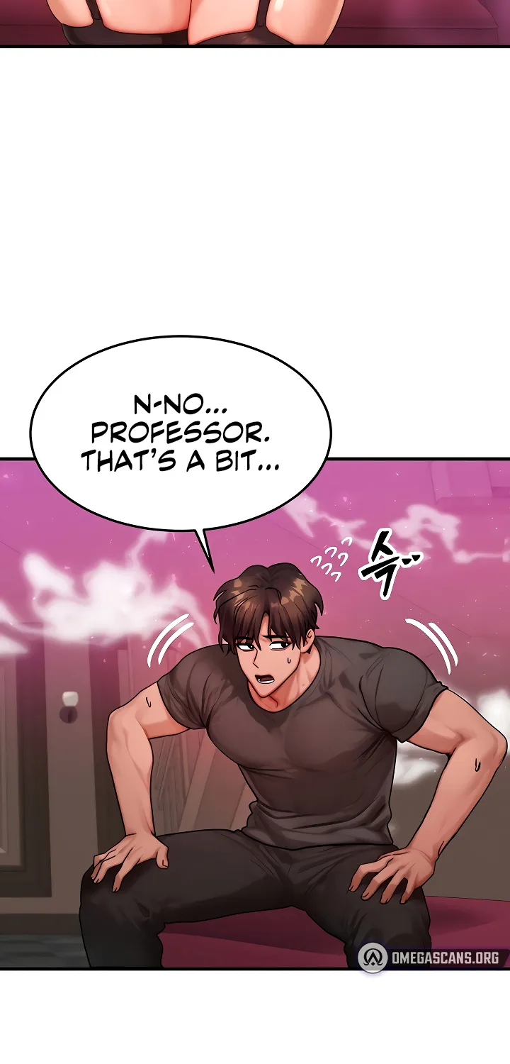 Read My Body Got Switched chapter 32 image 70 on Lezhin