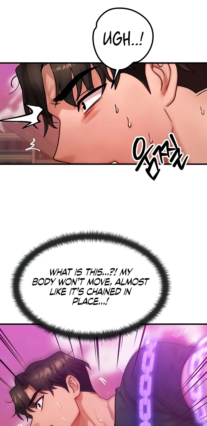 Read My Body Got Switched chapter 32 image 71 on Lezhin