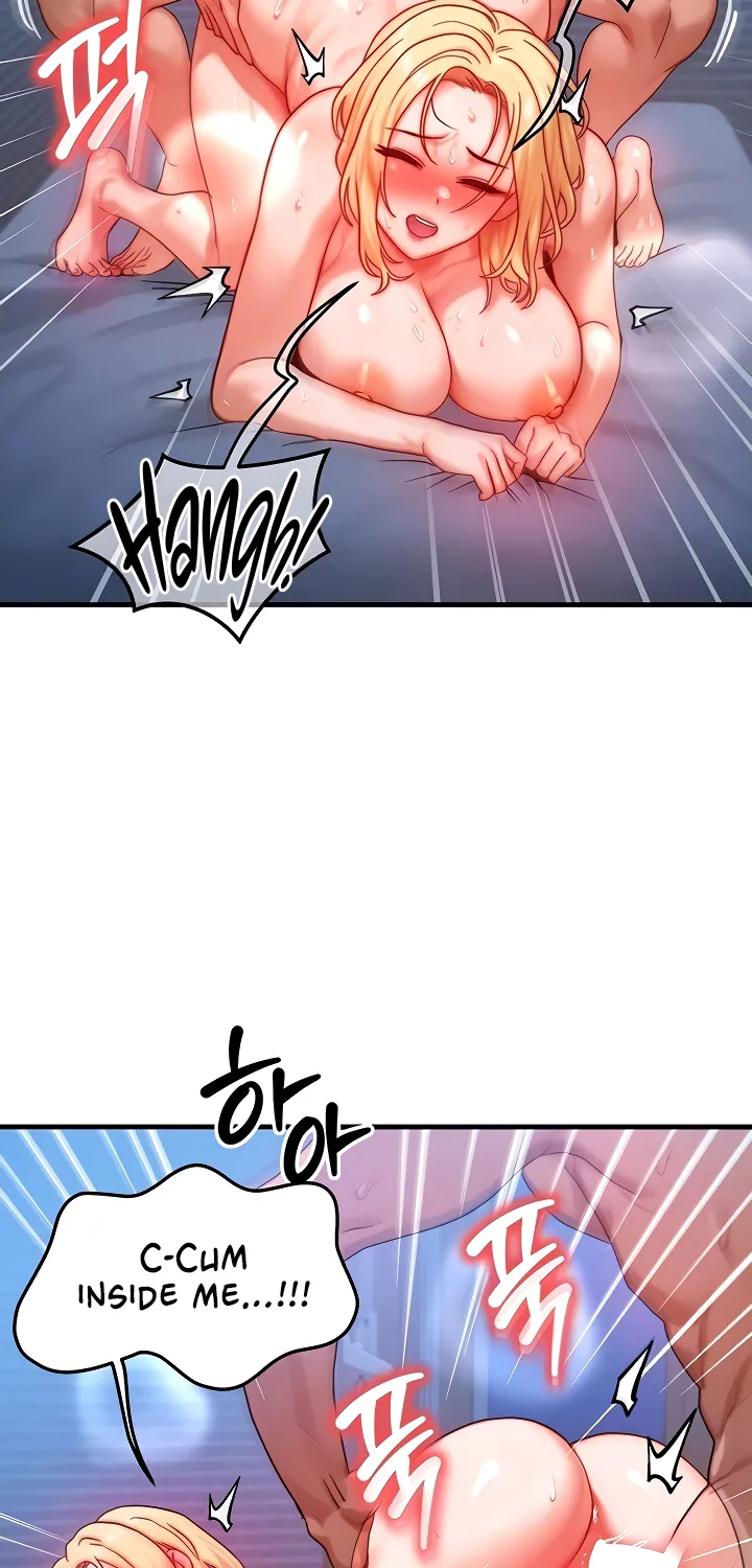 Read My Body Got Switched chapter 32 image 9 on Lezhin