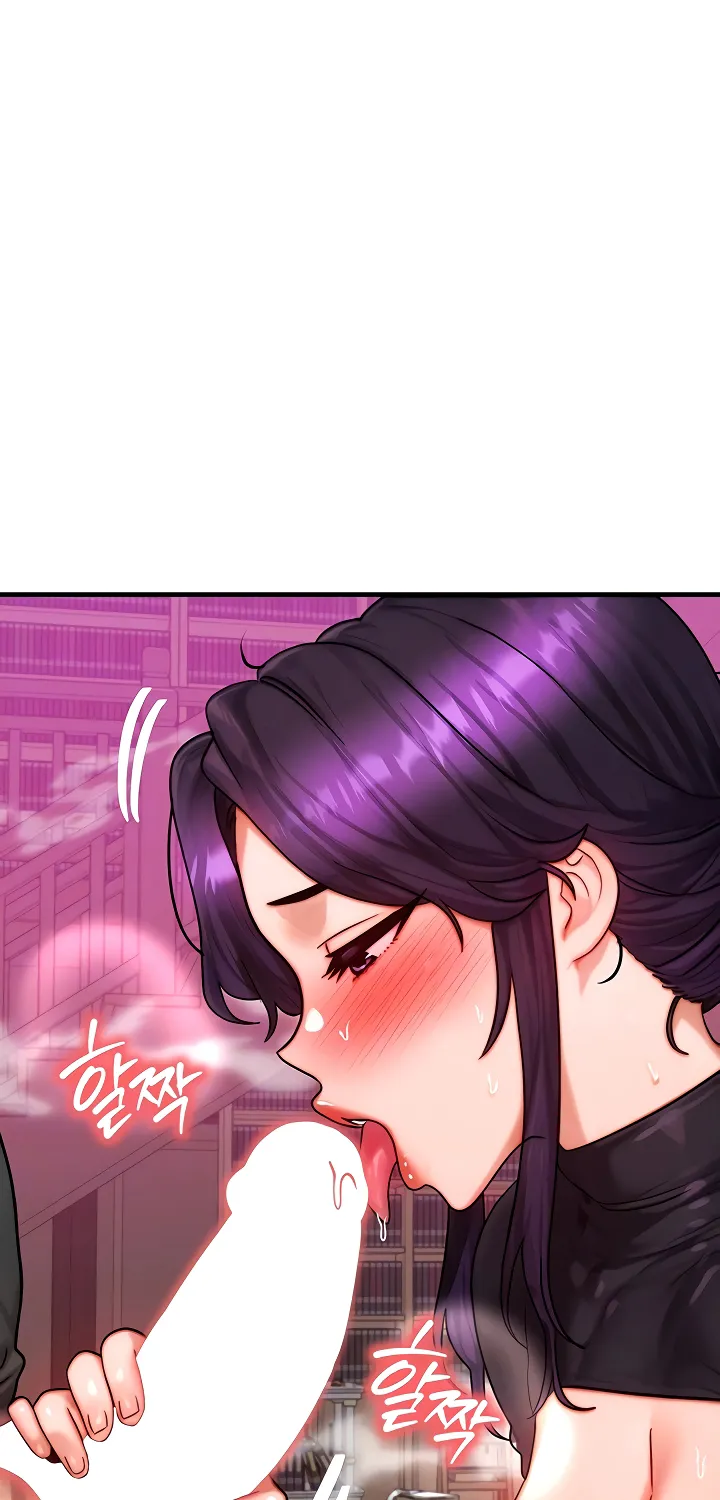 Read My Body Got Switched chapter 33 image 18 on Lezhin
