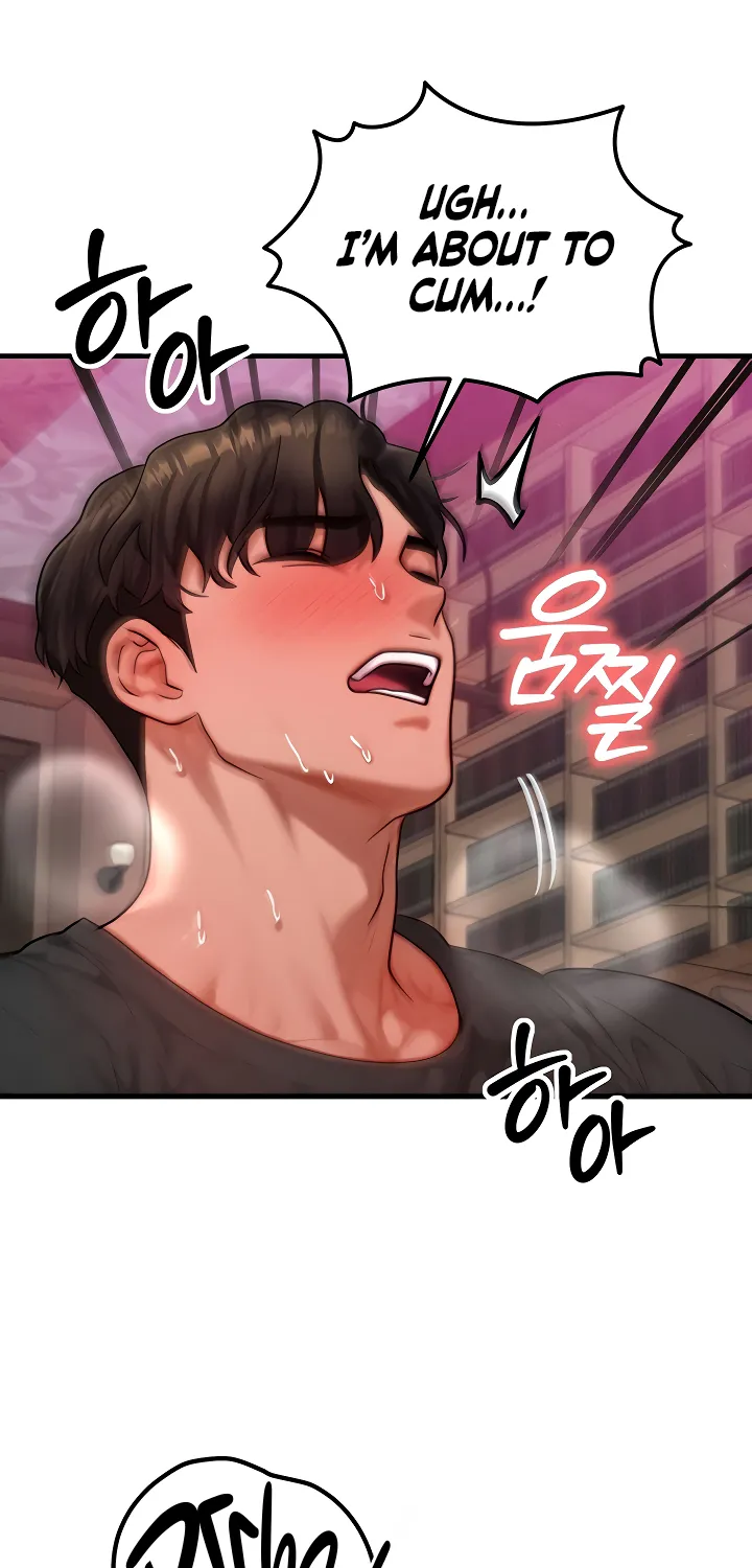 Read My Body Got Switched chapter 33 image 24 on Lezhin