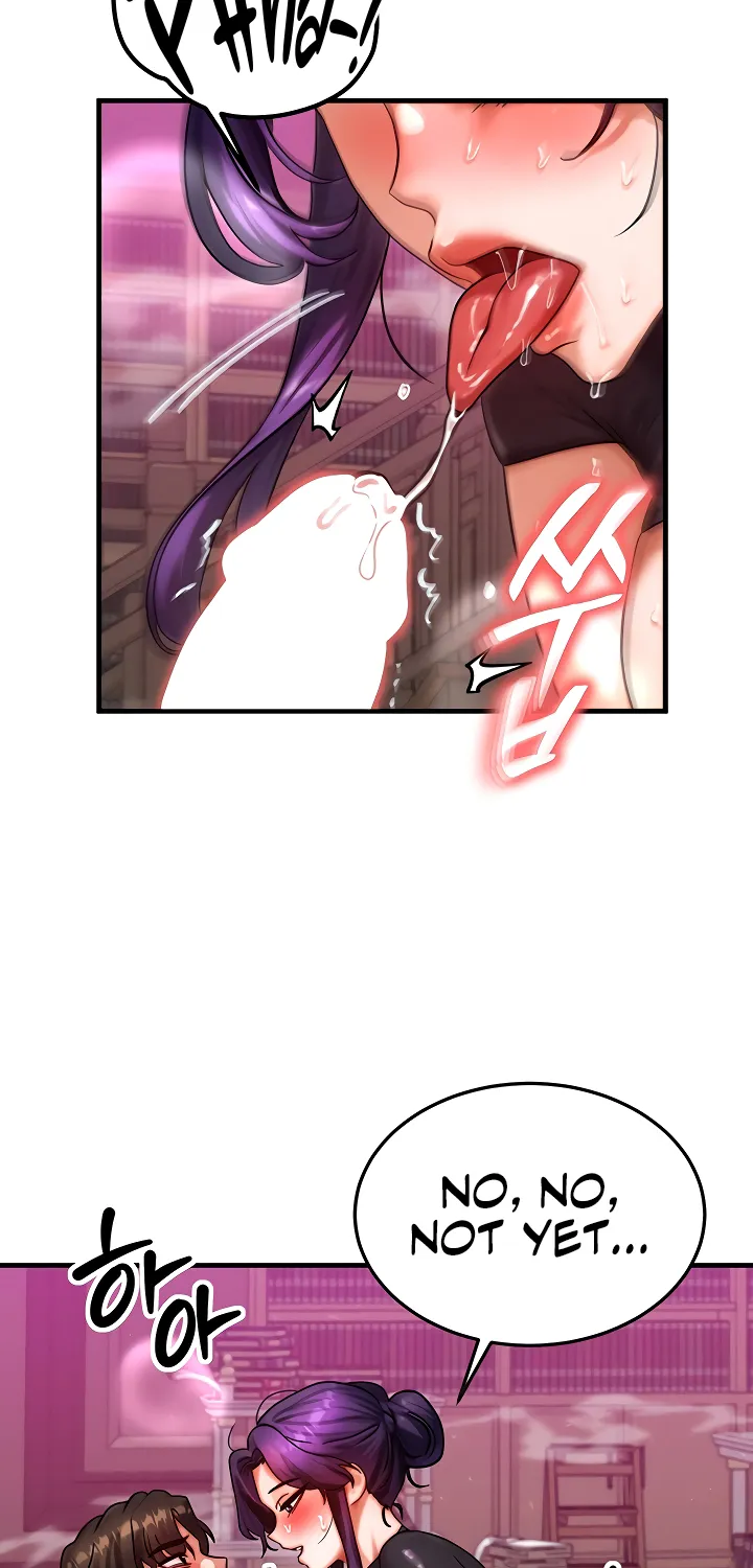 Read My Body Got Switched chapter 33 image 25 on Lezhin
