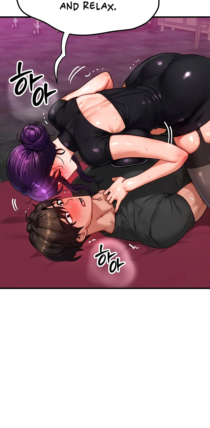 Read My Body Got Switched chapter 33 image 29 on Lezhin
