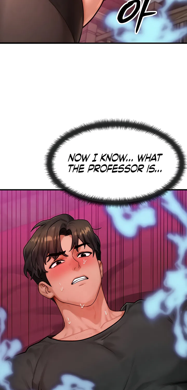 Read My Body Got Switched chapter 33 image 32 on Lezhin