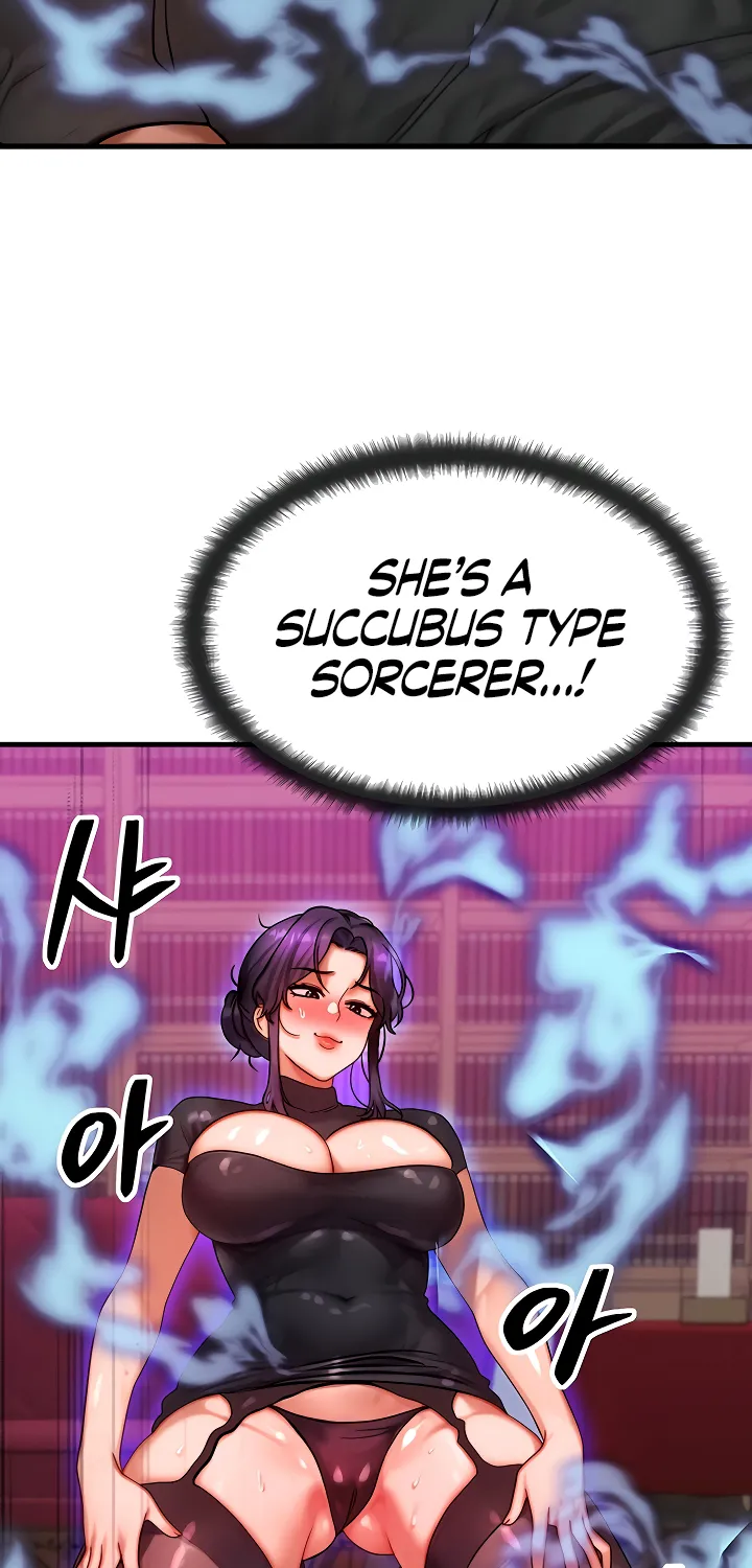 Read My Body Got Switched chapter 33 image 33 on Lezhin