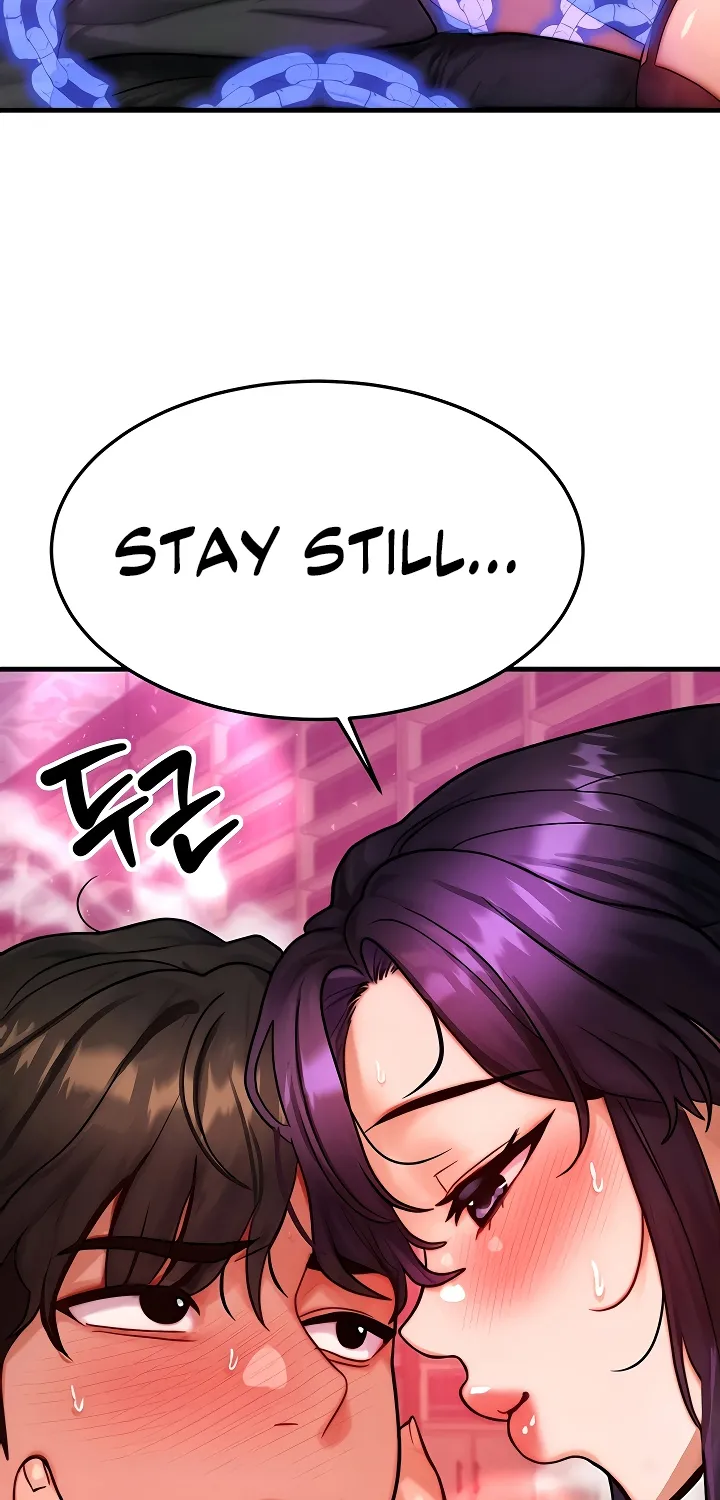 Read My Body Got Switched chapter 33 image 4 on Lezhin